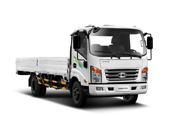 TERA 245SL THÙNG LỬNG