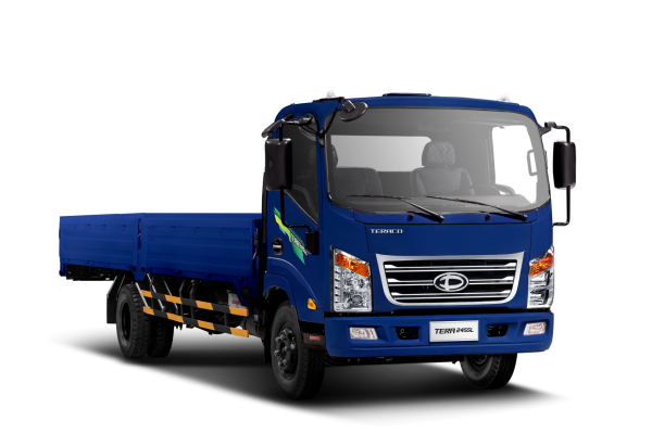 TERA 245SL THÙNG LỬNG