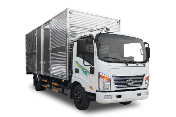 TERA 190SL THÙNG KÍN TIẾN PHÁT