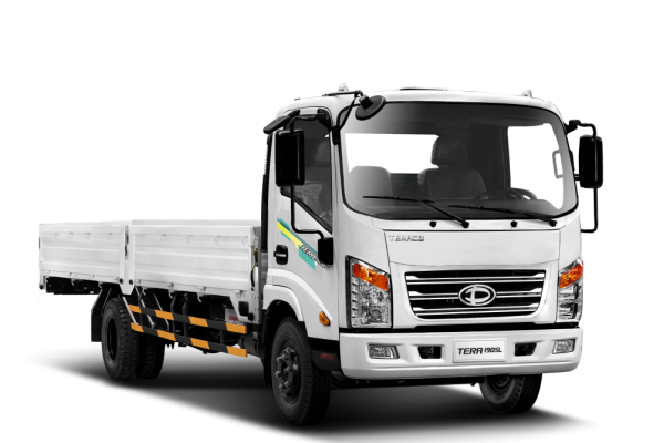 TERA190SL - TERA245SL - TERA345SL NEW