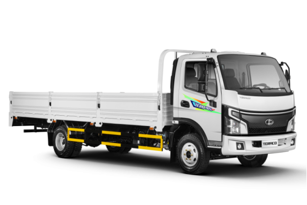 TERA345SL PLUS - TERA245SL PLUS - TERA190SL PLUS