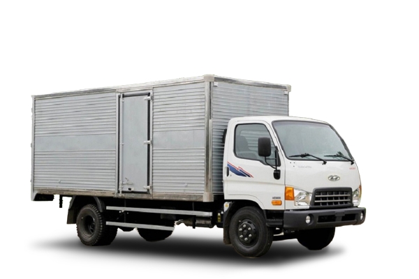 XE TẢI HYUNDAI HD800 - TẢI TRỌNG 8 TẤN
