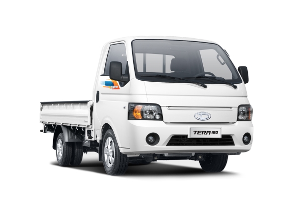 Xe Tải Tera 180
