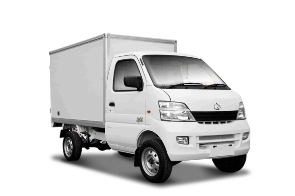Xe Tải Veam Star