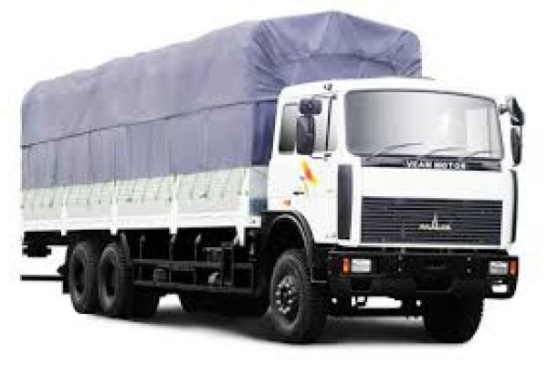 Xe Tải Veam VT1100 11 Tấn