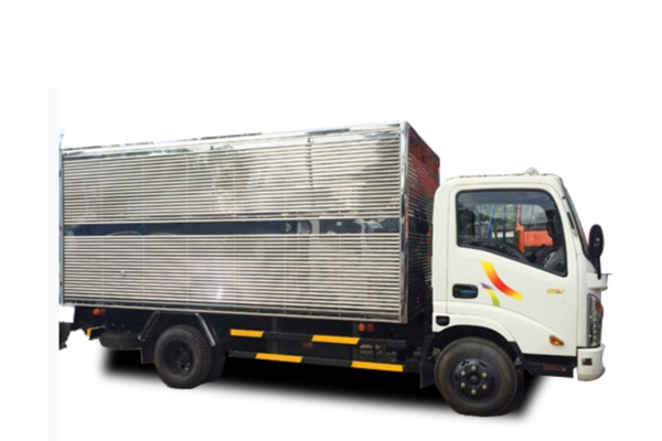 Xe Tải Veam VT250 2T5