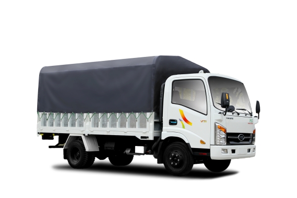 Xe Tải Veam VT252 2T4
