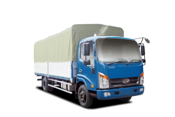 Xe Tải Veam VT340 3T5