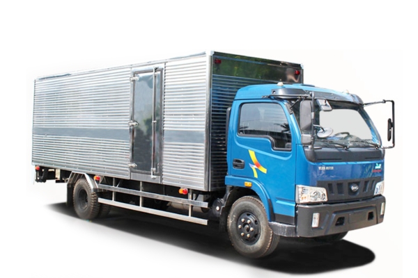 Xe Tải Veam VT490A 4T90