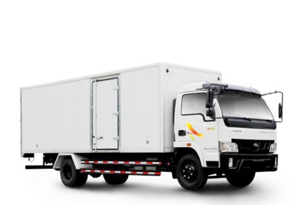 Xe Tải Veam VT650 6T5