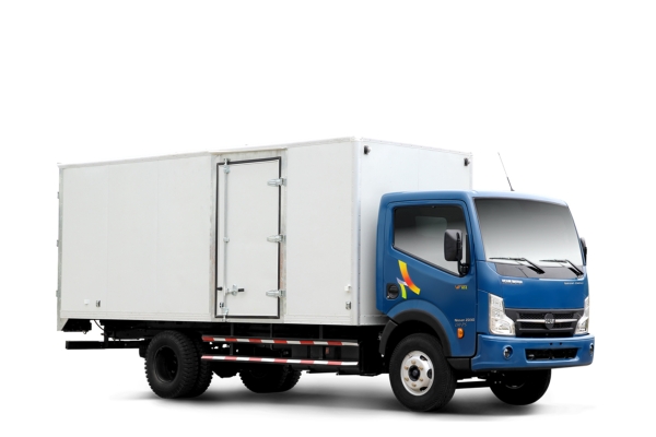 Xe Tải Veam VT651