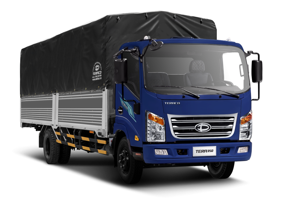 TERA 350 BULE