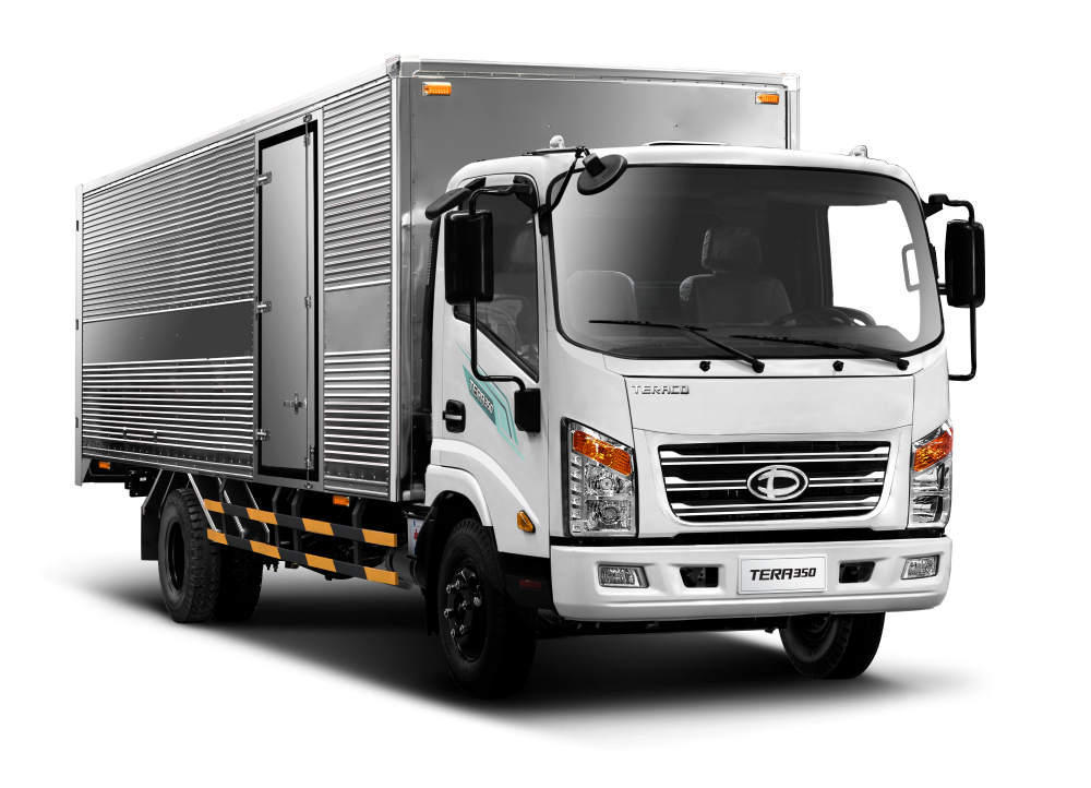 TERA 350 TRẮNG